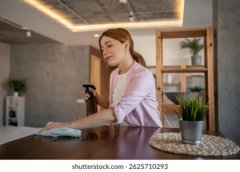 家政服务人员培训